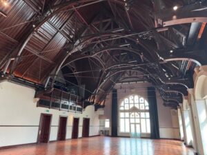 Trowbridge Town Hall