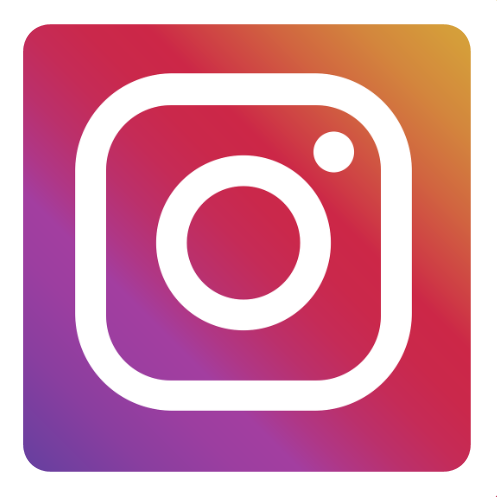 Follow us on Instagram