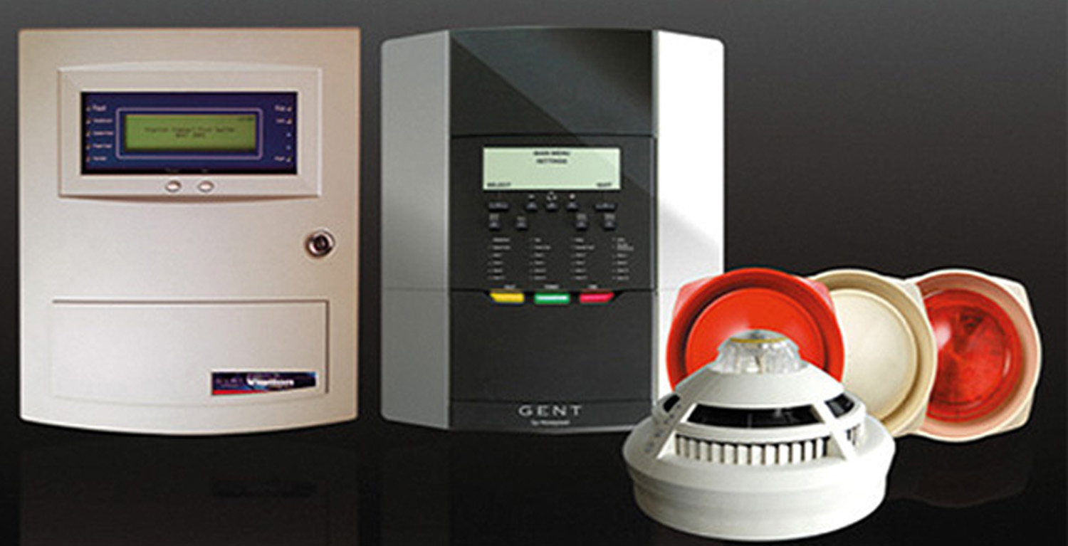 Fire systems