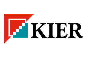 Kier logo