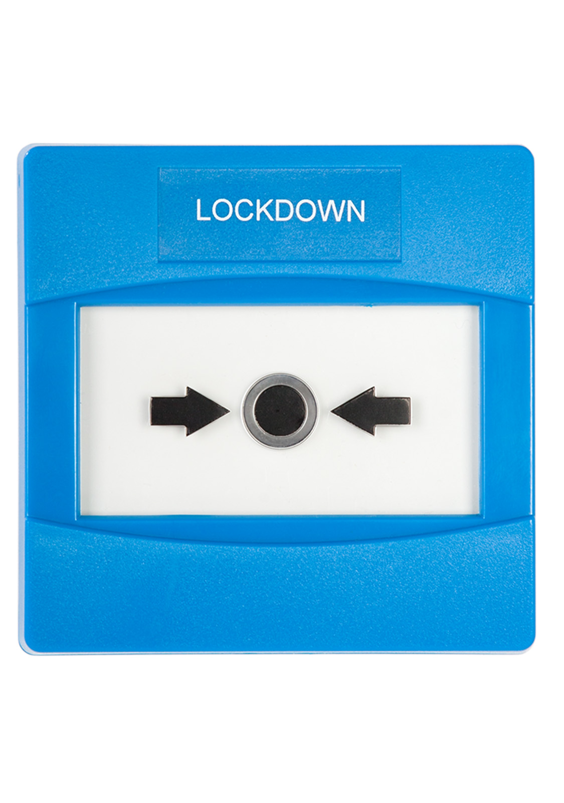 Lockdown alarm system