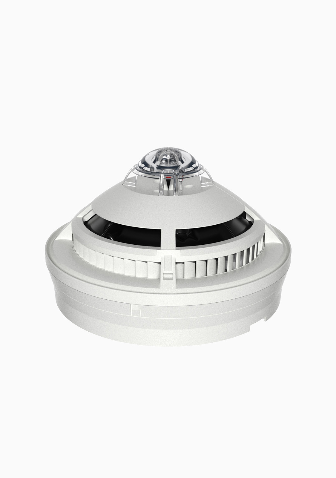 Gent Self Detect fire alarm